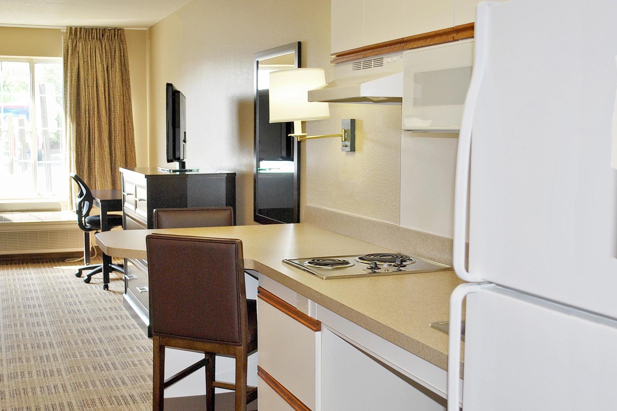Extended America - Washington, Dc - - Eisenhower Ave Hotel 2*