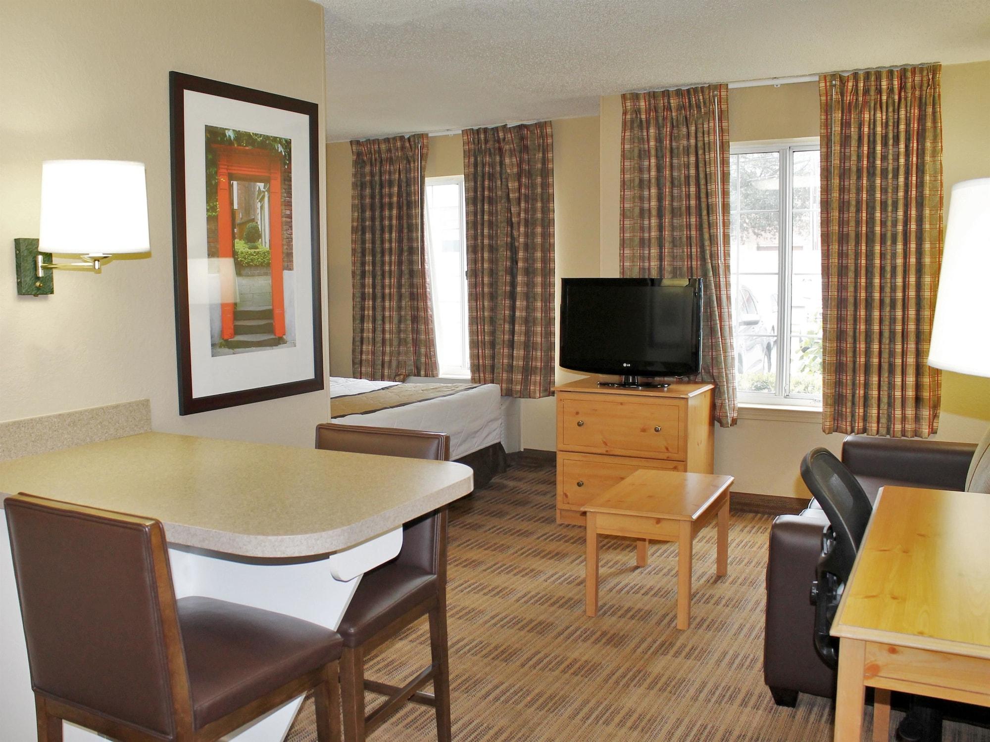 Extended America - Washington, Dc - - Eisenhower Ave 2* Alexandria
