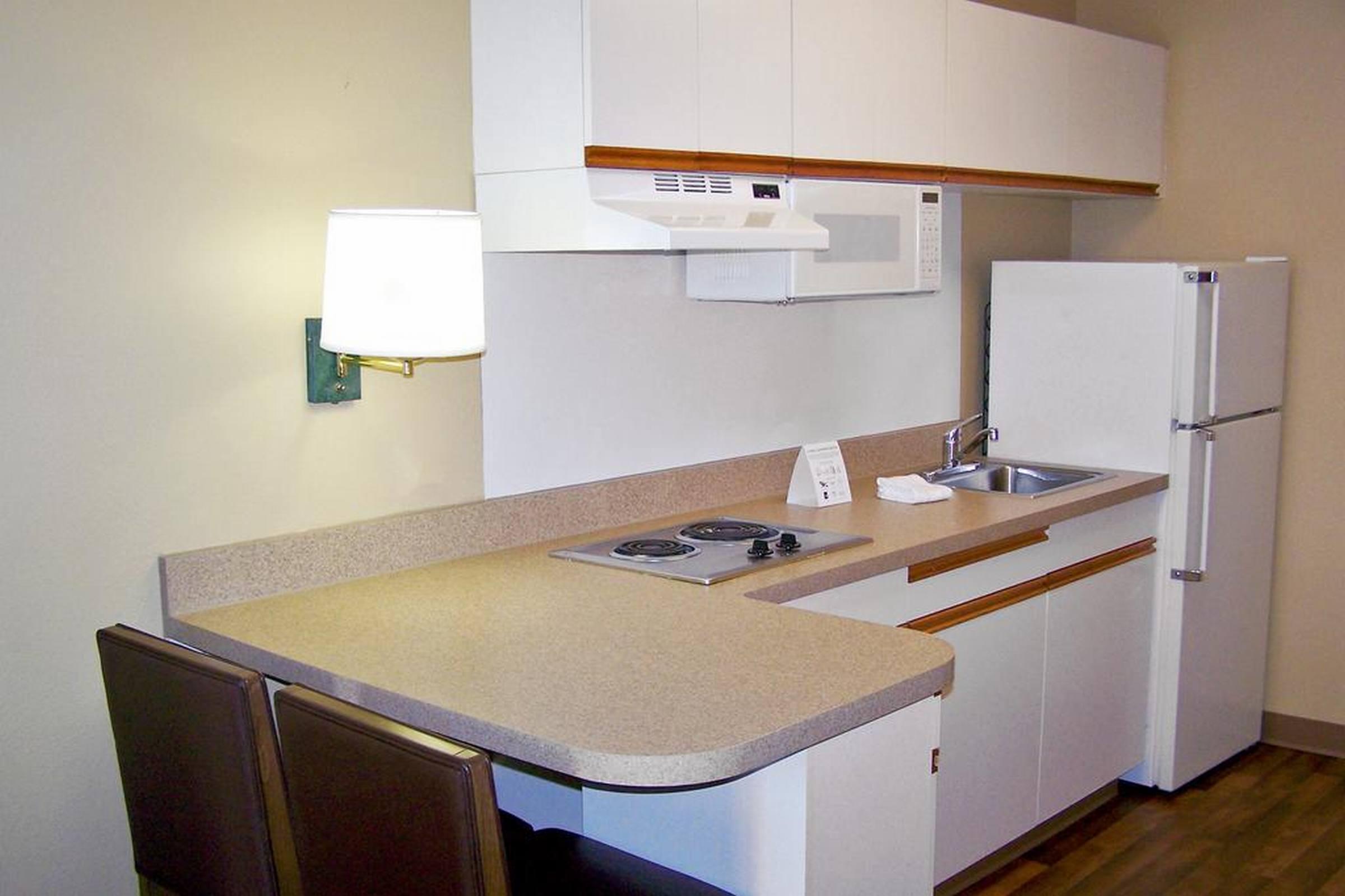 Extended America - Washington, Dc - - Eisenhower Ave 2*