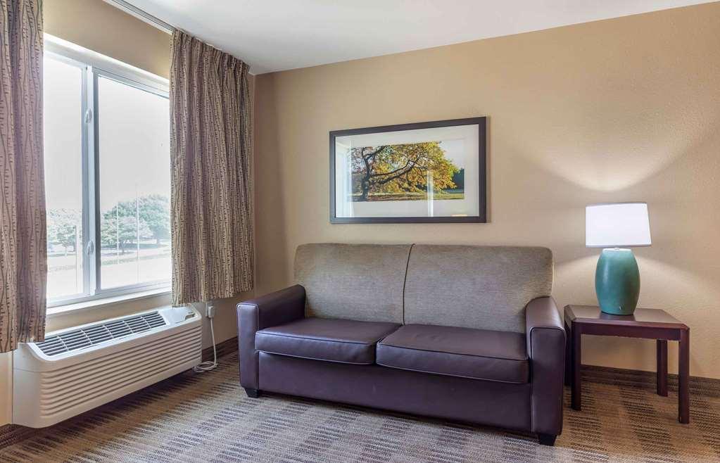 Hotel Extended America - Washington, Dc - - Eisenhower Ave Alexandría