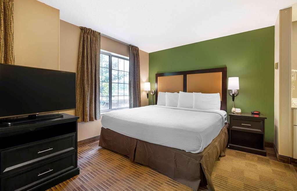Hotel Extended America - Washington, Dc - - Eisenhower Ave