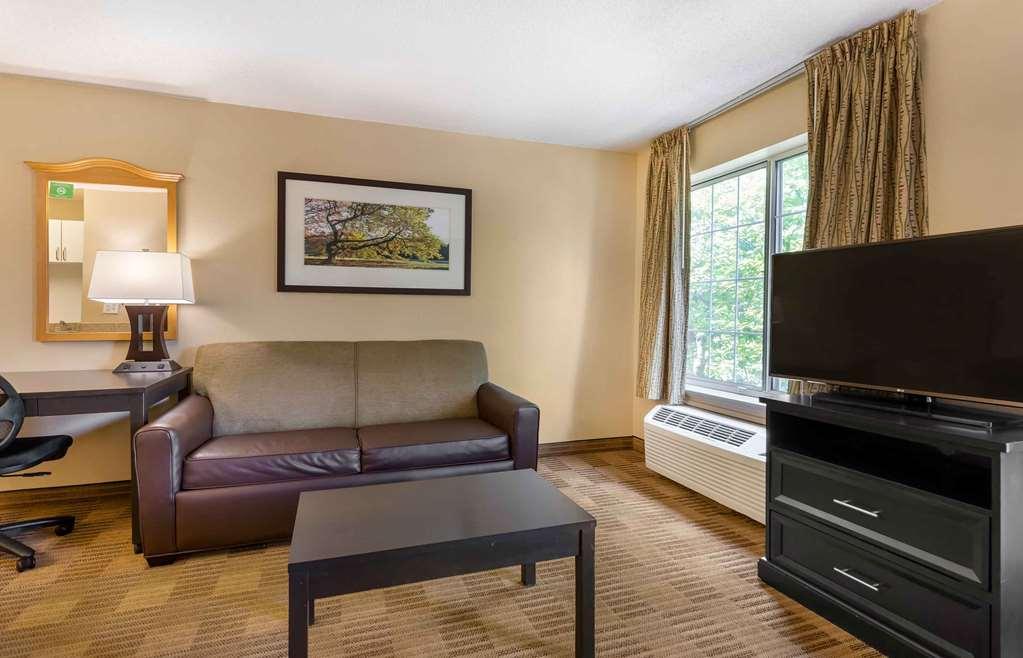 Extended America - Washington, Dc - - Eisenhower Ave Hotel