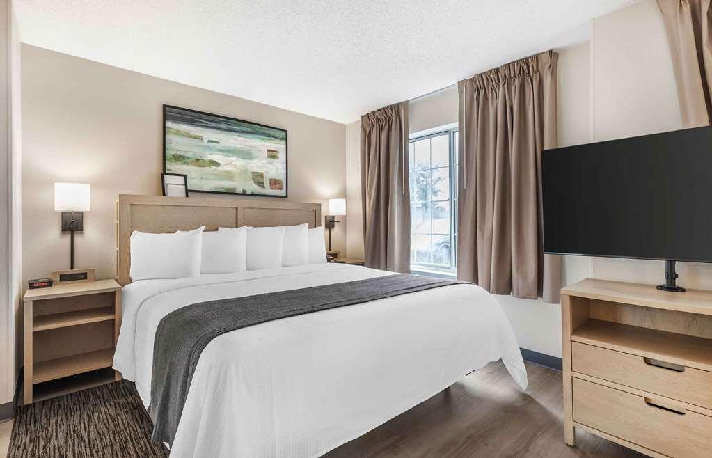 Hotel Extended America - Washington, Dc - - Eisenhower Ave Alexandría