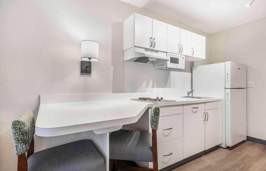 Extended America - Washington, Dc - - Eisenhower Ave Hotel