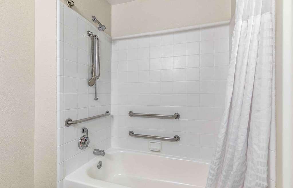 Hotel Extended America - Washington, Dc - - Eisenhower Ave