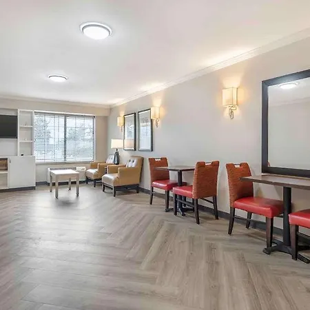 Extended Stay America Suites - Washington, Dc - Alexandria - Eisenhower Ave 