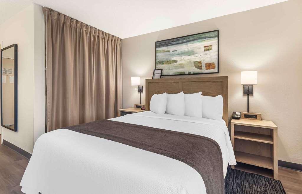 Hotel Extended America - Washington, Dc - - Eisenhower Ave 2*