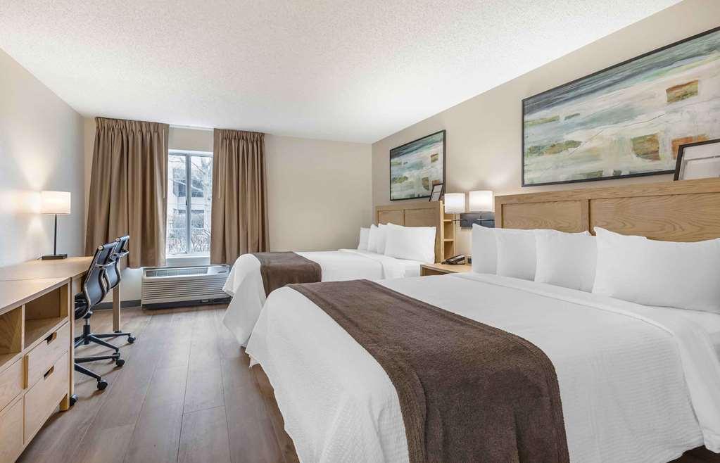 Hotel Extended America - Washington, Dc - - Eisenhower Ave 2*