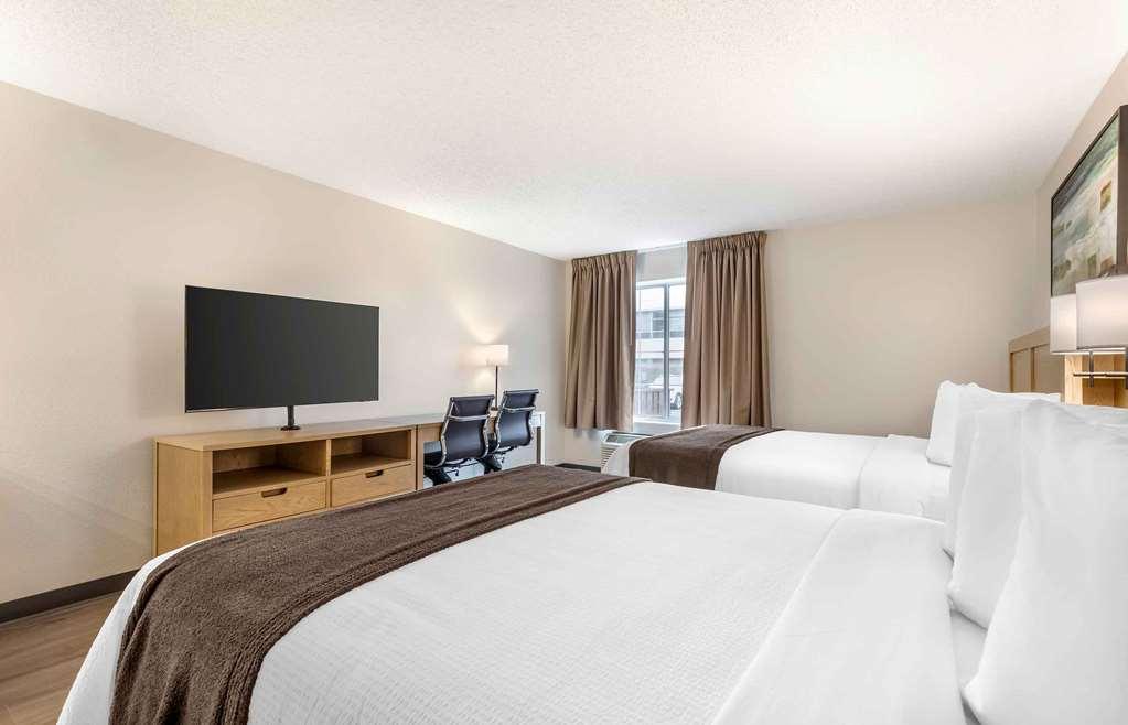 Extended America - Washington, Dc - - Eisenhower Ave Hotel Alexandria