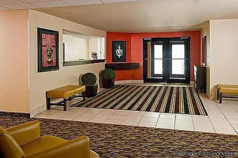Extended America - Washington, Dc - - Eisenhower Ave Hotel 2*